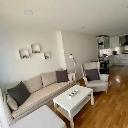 Apartment Like 1