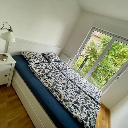 Like 1 Apartment