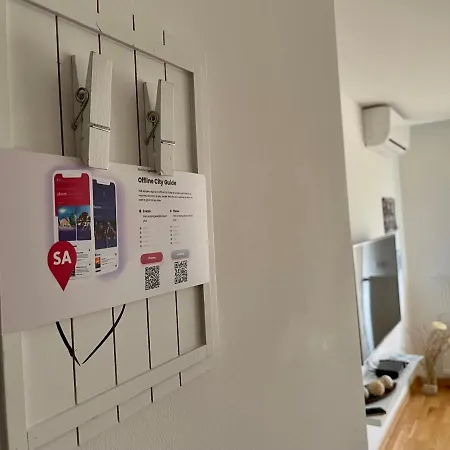 Apartment Like 1