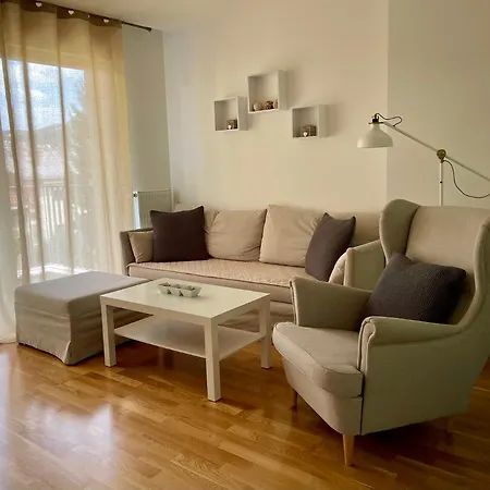 Like 1 Apartment SJJ