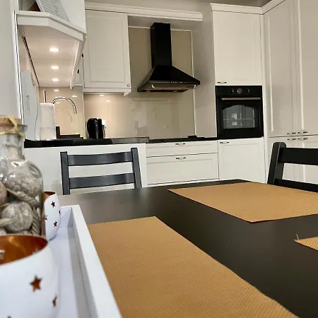 Apartment Like 1 Sarajevo