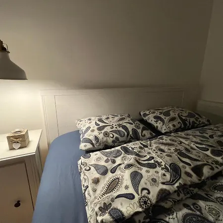 Apartamento Like 1 Saraievo