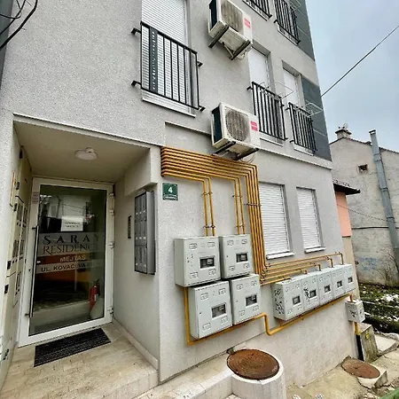 Like 1 Daire Saraybosna