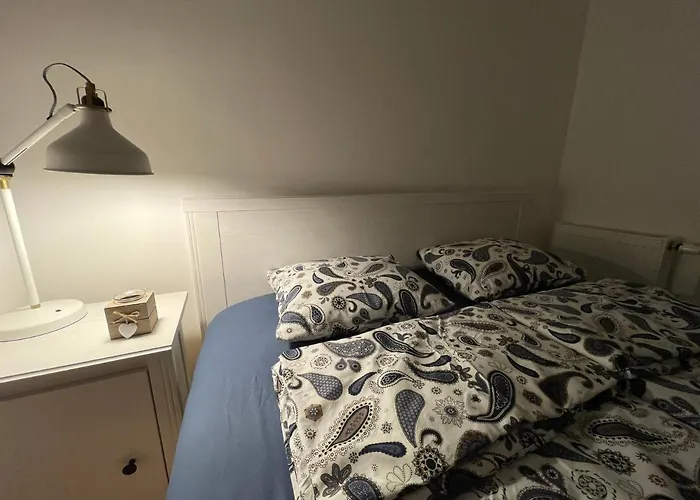 شقة Like 1 سراييفو